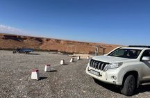 Excursions 3 days marrakech to merzouga desert
