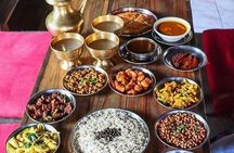 Kirtipur & Swayambhu Trip from Kathmandu: Local Eats and Drinks