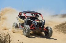 Agadir Quad Biking Adventures 