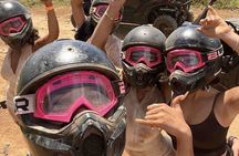 Agadir Quad Biking Adventures 