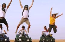 Agadir Quad Biking Adventures 