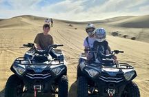 Agadir Quad Biking Adventures