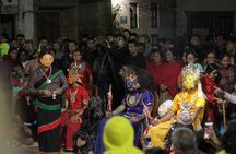 Kirtipur & Swayambhu Trip from Kathmandu: Local Eats and Drinks