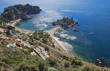 Messina Private excursion Taormina and Castelmola