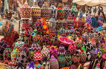 Half-Day Marrakech City Tour