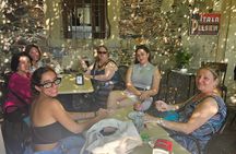 Messina Private Excursion Savoca Taormina and Castelmola