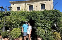 Messina Private Excursion Savoca Taormina and Castelmola