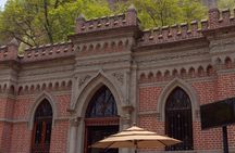 Chapultepec Walking Tour and Picnic
