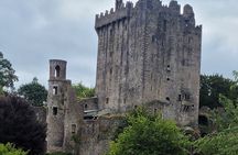  Private Tour of Blarney Castle ,Cork ,Kinsale 5 Star Rated