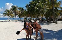 "Dog Island: Snorkeling in San Blas and Typical Lunch"