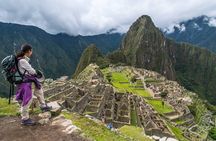 Private Luxury Machu Picchu Tour with Buffet Lunch