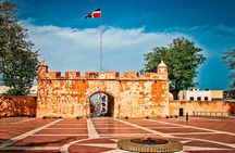 Santo Domingo A Full-Day Tour with Lunch from Punta Cana
