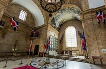Santo Domingo A Full-Day Tour with Lunch from Punta Cana