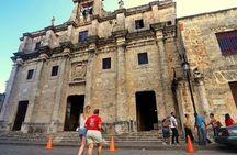 Santo Domingo A Full-Day Tour with Lunch from Punta Cana