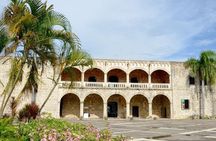 Santo Domingo A Full-Day Tour with Lunch from Punta Cana