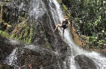 High 9 Wet & Wild Waterfall Adventure – Jaco, Costa Rica
