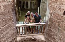 Private Full-Day Alexandria City Tour