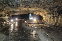 Private Half Day Tour Lava tube(Hanrim park ) in jeju island 