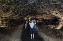 Private Half Day Tour Lava tube(Hanrim park ) in jeju island 