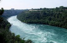 5 Hour Niagara Falls USA Tour from Buffalo