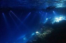 San Juan LED Night Snorkel 
