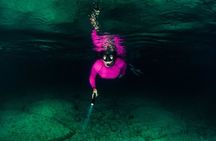 San Juan LED Night Snorkel 