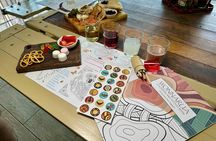 Wonnarua Sparkling Wine Tasting