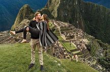 2 Days 1 Night in Machu Picchu with Tourist Train and Entrance