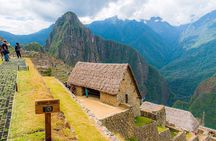 2 Days 1 Night in Machu Picchu with Tourist Train and Entrance