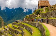 2 Days 1 Night in Machu Picchu with Tourist Train and Entrance