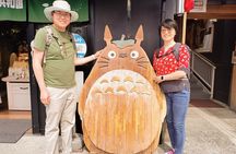 Half-day Kawagoe Walking Tour