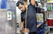 Private Singapore Food Tour: Chinatown & Little India, 9 Tastings