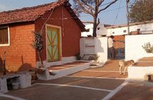 2 Night 3 Days Adventure & Cultural Escape in Orchha