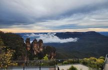 Private Blue Mountains Tour Sydney - Customisable Luxury Tour