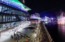 Sydney City and Surrounding Sightseeing Day Tour