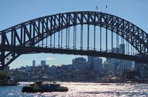 Sydney City and Surrounding Sightseeing Day Tour