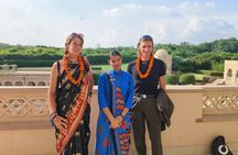 Delhi Agra Overnight