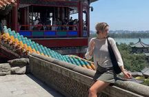 Beijing Full-Day Bus Trips: Mutianyu, Summer & Old Summer Palaces