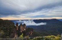 Private Blue Mountains Tour Sydney - Customisable Luxury Tour