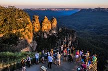 Private Blue Mountains Tour Sydney - Customisable Luxury Tour