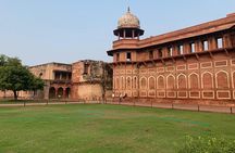  3 days tour of Golden Temple with Delhi and Agra Delights 