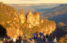 Private Blue Mountains Tour Sydney - Customisable Luxury Tour