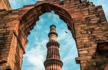 3 days tour of Golden Temple with Delhi and Agra Delights 