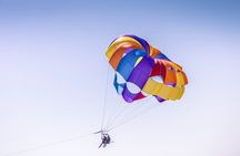 Parasailing In Malta