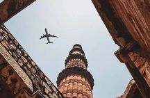  3 days tour of Golden Temple with Delhi and Agra Delights 