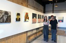 Tokyo ART Walking: National Museum and Yanaka ART Area