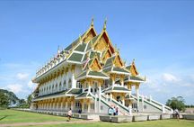 Ayutthaya and Ang Thong Private Charter Thailand Sacred Past Tour