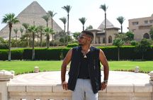 Complete Package - Guided Tour&Cinematic Photoshoot®
