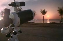 Astronomy Evening in Fréjus