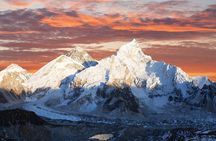 Everest Trek to Base Camp from Kathmandu - All Inclusive